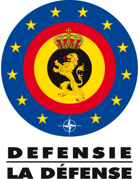 Defensie België